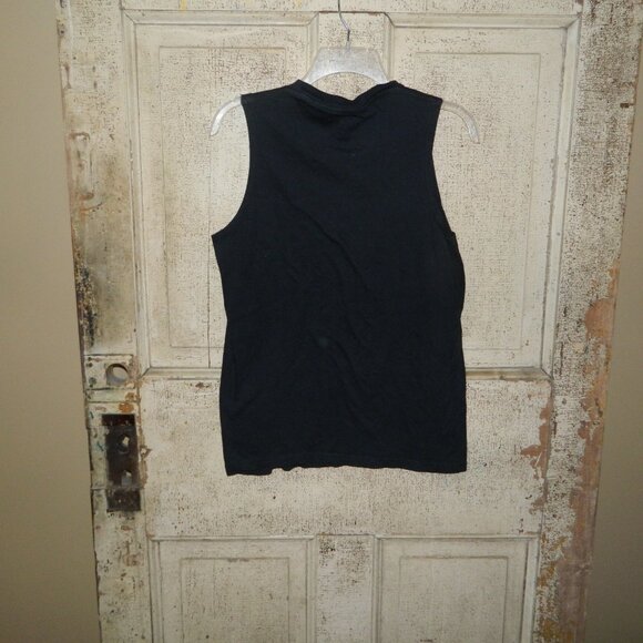 Surf Style Gulf Shores AL Sleeveless T Shirt Size S (RR-3) - Picture 3 of 3